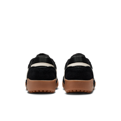 Details for (W) 나이키 테라 만타 스웨이드 블랙/다크 브라운/그레이스 세일 IM6484-002