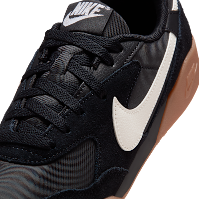 Sizing (W) 나이키 테라 만타 스웨이드 블랙/다크 브라운/그레이스 세일 IM6484-002