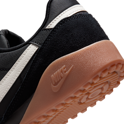 Cheap (W) 나이키 테라 만타 스웨이드 블랙/다크 브라운/그레이스 세일 IM6484-002