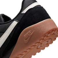 Cheap (W) Nike Terra Manta 麂皮 黑/深棕/灰 熱賣 IM6484-002
