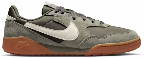 (Women) Nike Terra Manta Suede Medium Olive Gum IM5362-200 (Women) Nike Terra Manta Suede Medium Olive Gum IM5362-200