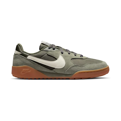 (W) Nike Terra Manta Suede Medium Olive Gum