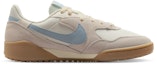 Lookbook (Women) Nike Terra Manta Suede Pale Ivory/Black Light Brown/Light Armory Blue IM6484-100