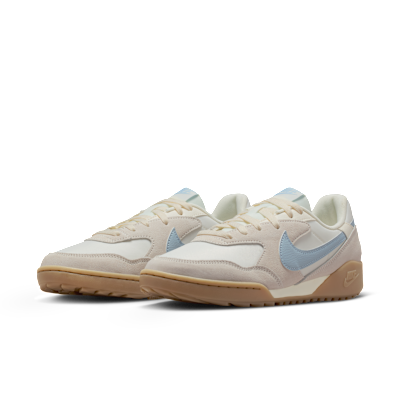 Purchase (W) 나이키 테라 만타 스웨이드 페일 아이보리/블랙 라이트 브라운/아모리 블루 IM6484-100