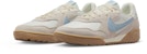 (Women) Nike Terra Manta Suede Pale Ivory/Black Light Brown/Light Armory Blue IM6484-100
