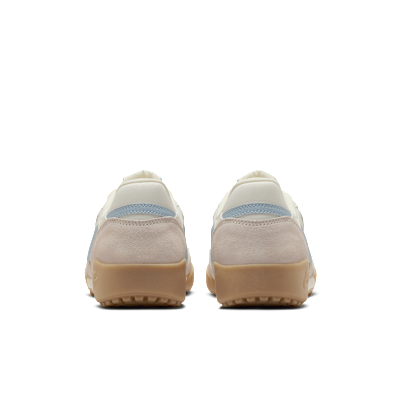 Details for (W) 나이키 테라 만타 스웨이드 페일 아이보리/블랙 라이트 브라운/아모리 블루 IM6484-100