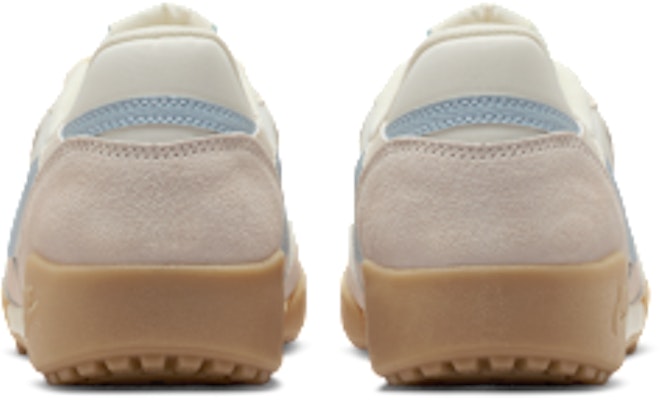 (Women) Nike Terra Manta Suede Pale Ivory/Black Light Brown/Light Armory Blue IM6484-100 Details for (Women) Nike Terra Manta Suede Pale Ivory/Black Light Brown/Light Armory Blue IM6484-100