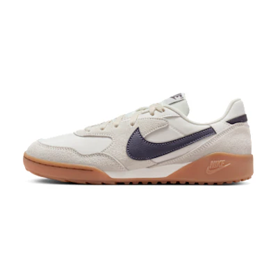 (W) Nike Terra Manta Suede Phantom/Sword Medium Brown/Gridiron