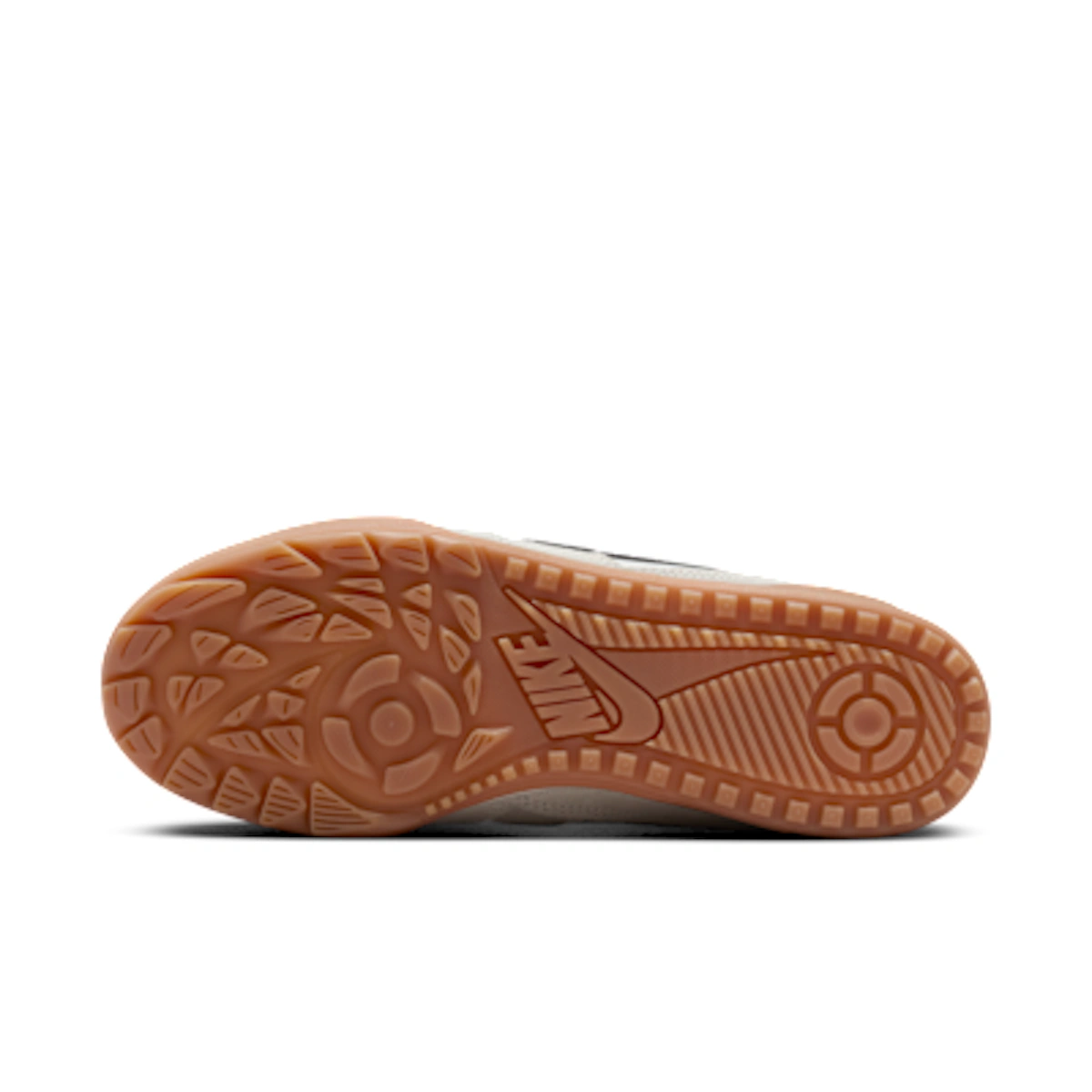 (Women) Nike Terra Manta Suede Phantom/Sword Medium Brown/Gridiron