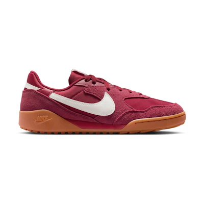 (W) Nike Terra Manta Suede 'Team Crimson Gum'