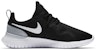 (W) Nike Tessen 'Hitam Putih' AA2172-001