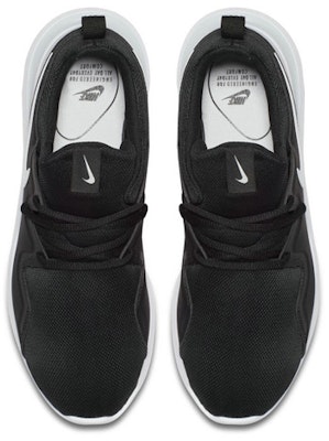 (Women) Nike Tessen 'Black White' AA2172-001 Shop (Women) Nike Tessen 'Black White' AA2172-001