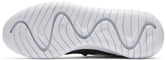 Details for (Women) Nike Tessen 'Black White' AA2172-001