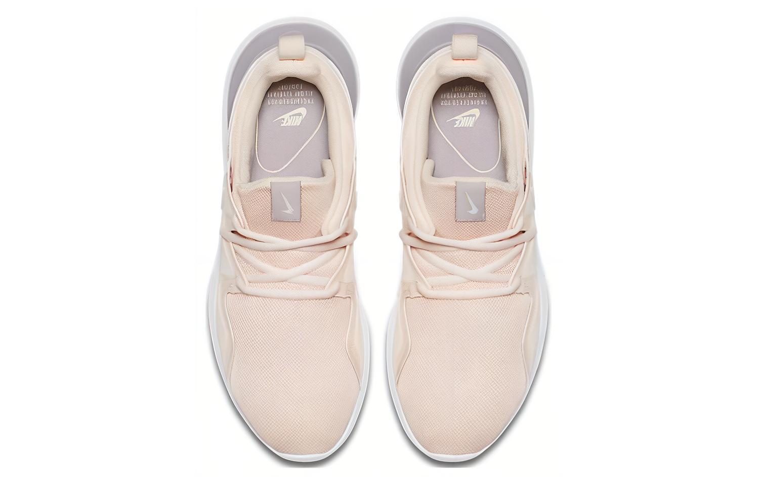 Lookbook (W) Nike Tessen ''Guava Sail'' Scarpe AA2172-800