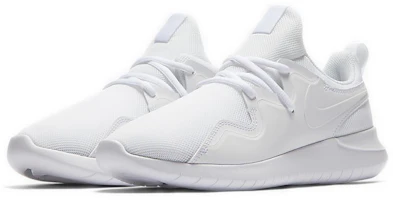 Lookbook (Women) Nike Tessen Wmn'S 'White' AA2172-100