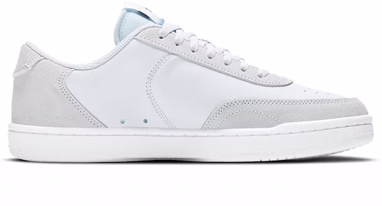 (W) 耐克Court Vintage Premium蓝色/灰色版 CW1067-005 Order (W) 耐克Court Vintage Premium蓝色/灰色版 CW1067-005