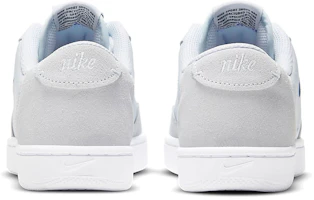Purchase Nike Court Vintage Premium 低筒 板鞋 女款 淡藍灰