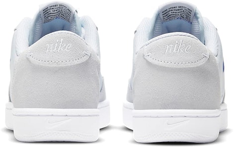 (W) 耐克Court Vintage Premium蓝色/灰色版 CW1067-005 Purchase (W) 耐克Court Vintage Premium蓝色/灰色版 CW1067-005