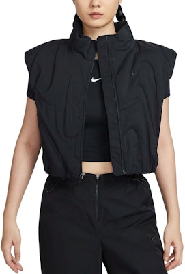 (W) 耐克Therma-FIT运动保暖马甲黑色 FV7784-010 Buy (W) 耐克Therma-FIT运动保暖马甲黑色 FV7784-010