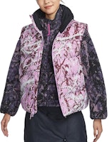 (Women) Nike THERMA-FIT ACG "Lunar Lake" Waterproof Insulated Vest - Vibrant Pink FV7332-632 (Women) Nike THERMA-FIT ACG "Lunar Lake" Waterproof Insulated Vest - Vibrant Pink FV7332-632