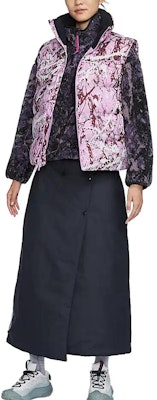 (W) 耐克 THERMA-FIT ACG "Lunar Lake" 防水保暖马甲 - 鲜艳粉色 FV7332-632 Shop (W) 耐克 THERMA-FIT ACG "Lunar Lake" 防水保暖马甲 - 鲜艳粉色 FV7332-632