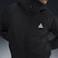 Details for (Women) Nike Therma-FIT ACG Rope De Dope Black/White Outdoor Hoodie Jacket. FV7336-010