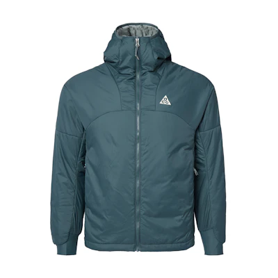 (Women) Nike Therma-FIT ADV Hoodie Zip Jacket Spruce Green DQ5841-309