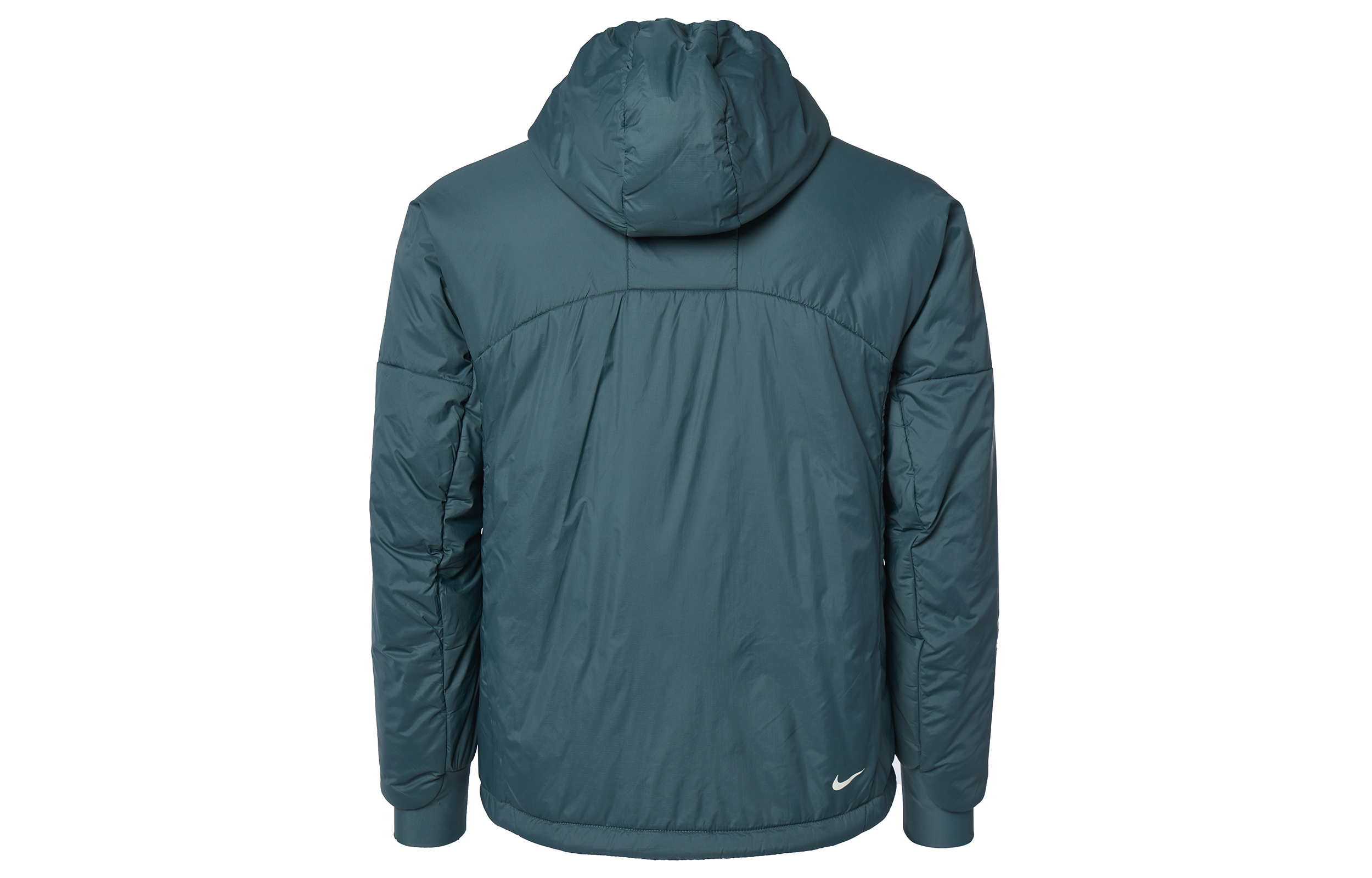 (Women) Nike Therma-FIT ADV Hoodie Zip Jacket Spruce Green DQ5841-309 圖 3