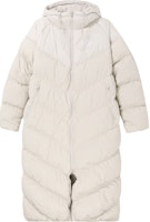 (Women) Nike Therma-FIT Longline Hooded Puffer Jacket Pink. FD8213-104 (Women) Nike Therma-FIT Longline Hooded Puffer Jacket Pink. FD8213-104