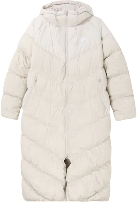 (W) ナイキ サーマ-FIT ロングライン フーデッド パファージャケット ピンク. FD8213-104 Order (W) ナイキ サーマ-FIT ロングライン フーデッド パファージャケット ピンク. FD8213-104