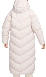 (W) Nike Therma-FIT 長版連帽保暖羽絨外套 粉色 FD8213-104 Purchase (W) Nike Therma-FIT 長版連帽保暖羽絨外套 粉色 FD8213-104