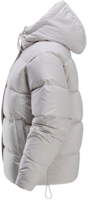 (W) Nike Therma-FIT 女款運動休閒寬鬆防水羽絨外套 米色 FZ5929-104 Lookbook (W) Nike Therma-FIT 女款運動休閒寬鬆防水羽絨外套 米色 FZ5929-104