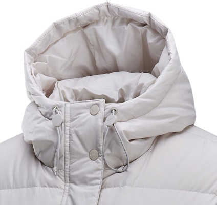 (W) Nike Therma-FIT 女款運動休閒寬鬆防水羽絨外套 米色 FZ5929-104 Details for (W) Nike Therma-FIT 女款運動休閒寬鬆防水羽絨外套 米色 FZ5929-104