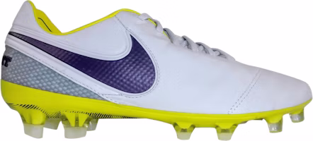 (Women) Nike Tiempo Legend 6 FG 'Pure Platinum' 819256-054 (Women) Nike Tiempo Legend 6 FG 'Pure Platinum' 819256-054