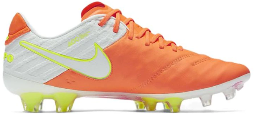 (W) Nike Tiempo Legend 6 FG ''Tart'' Scarpe da Calcio 819256-817 Order (W) Nike Tiempo Legend 6 FG ''Tart'' Scarpe da Calcio 819256-817