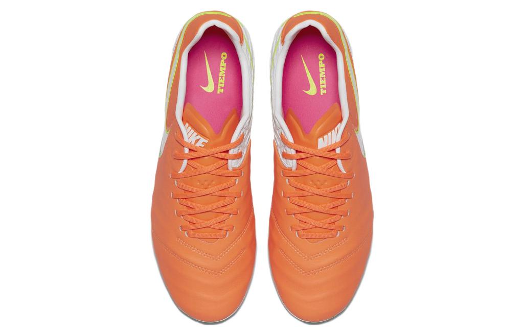 Shop (W) Nike Tiempo Legend 6 FG ''Tart'' Scarpe da Calcio 819256-817