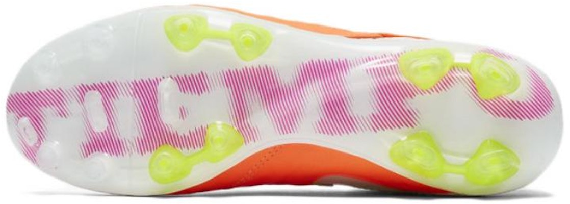 (W) Nike Tiempo Legend 6 FG ''Tart'' Scarpe da Calcio 819256-817 Details for (W) Nike Tiempo Legend 6 FG ''Tart'' Scarpe da Calcio 819256-817