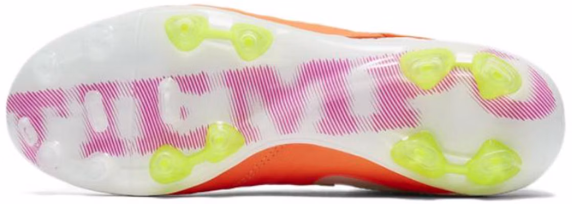 (W) 耐克Tiempo Legend 6 FG '塔尔特'足球鞋 819256-817 Sizing (W) 耐克Tiempo Legend 6 FG '塔尔特'足球鞋 819256-817