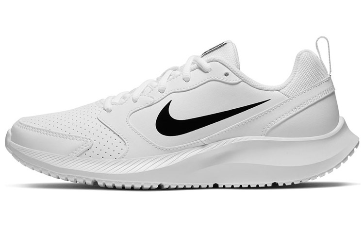 Buy (W) Nike Todos RN 'Blanco Negro' BQ3201-101