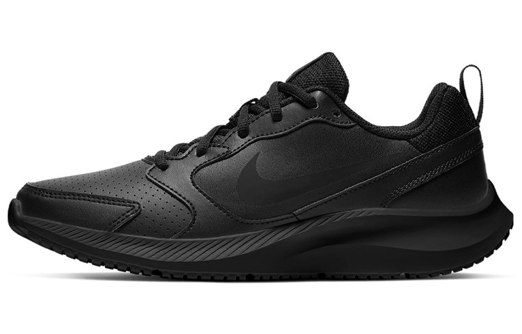 (Women) Nike Todos RN Black BQ3201-002