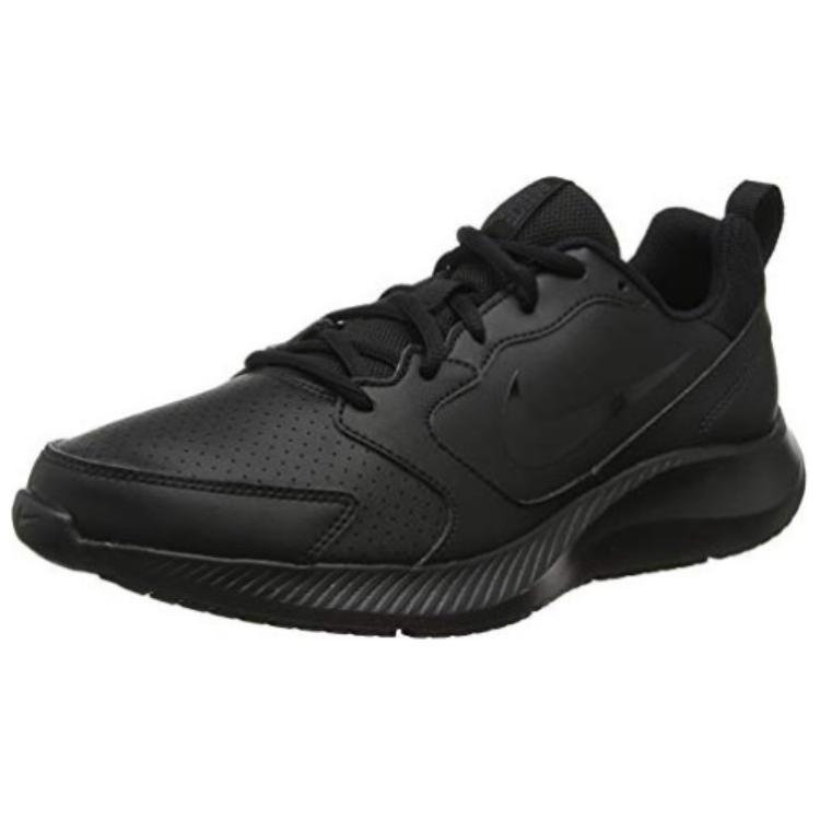 Lookbook (W) Nike Todos RN Noir BQ3201-002