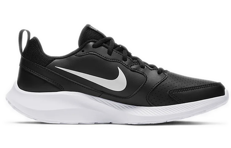 Order (W) Nike Todos RN Schwarz/Weiß BQ3201-001