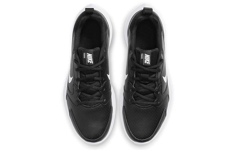 Purchase (W) Nike Todos RN Schwarz/Weiß BQ3201-001