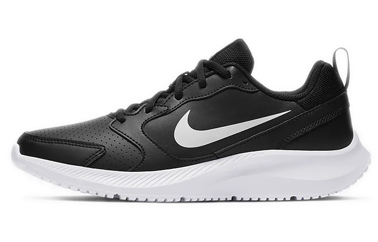(Women) Nike Todos RN Black/White BQ3201-001