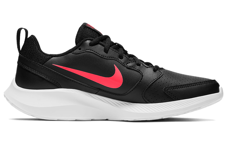 Order (W) Nike Todos RN Zwart/Wit/Rood BQ3201-003