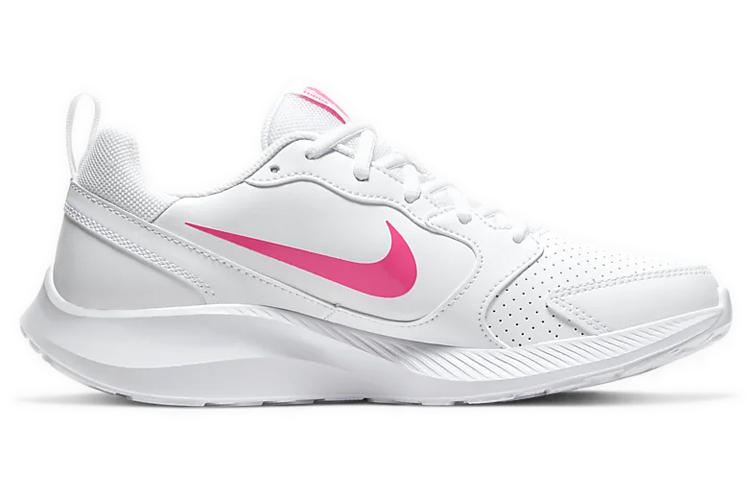Order (W) Nike Todos RN Blanc/Rose BQ3201-100