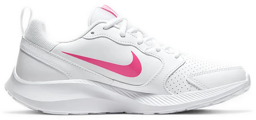 (W) Nike Todos RN Blanc/Rose BQ3201-100 Order (W) Nike Todos RN Blanc/Rose BQ3201-100