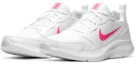 Lookbook (W) Nike Todos RN Blanc/Rose BQ3201-100