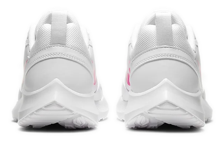 Shop (W) Nike Todos RN Blanc/Rose BQ3201-100
