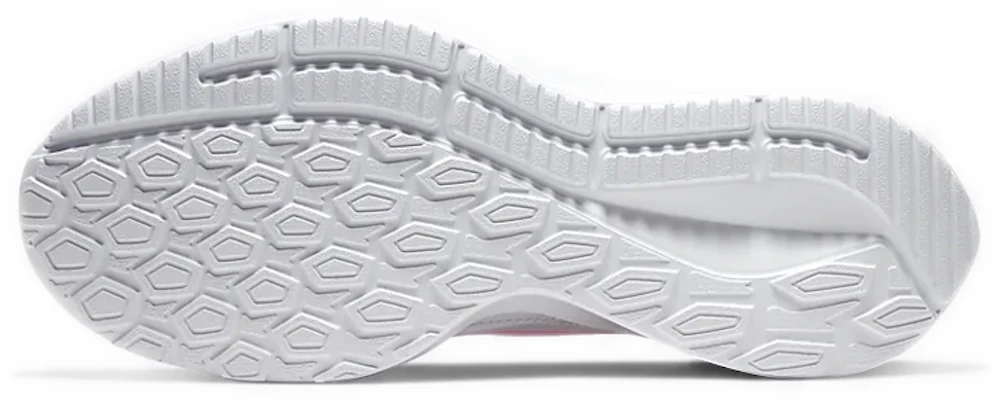 (W) Nike Todos RN Blanc/Rose BQ3201-100 Details for (W) Nike Todos RN Blanc/Rose BQ3201-100
